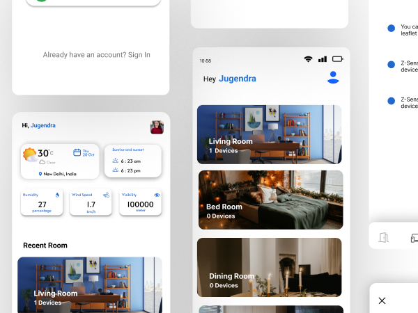 Smart Home